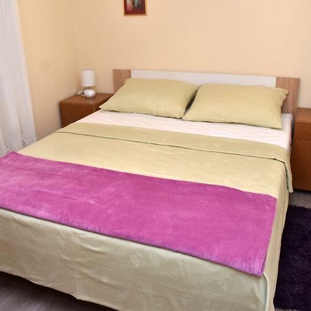 Apartments Oresic 维尔 外观 照片