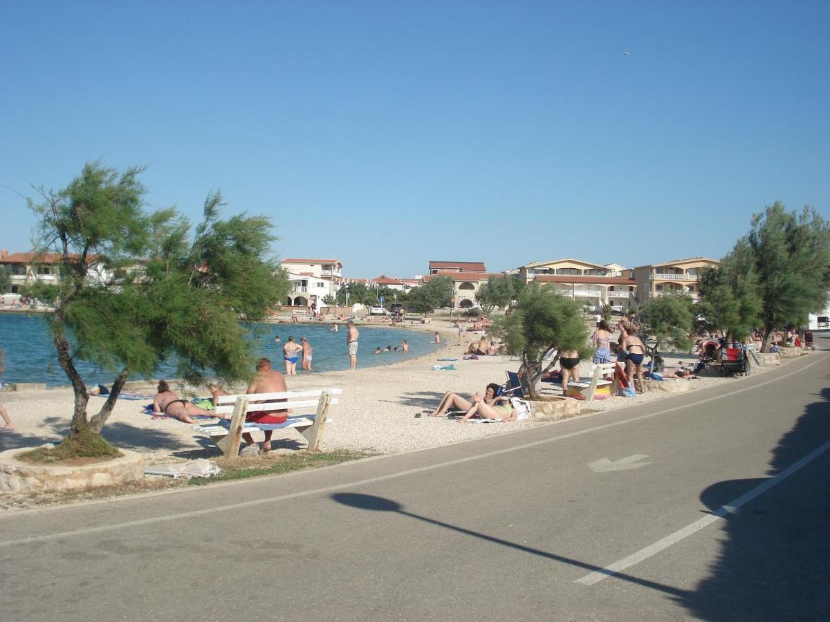 Apartments Oresic 维尔 外观 照片