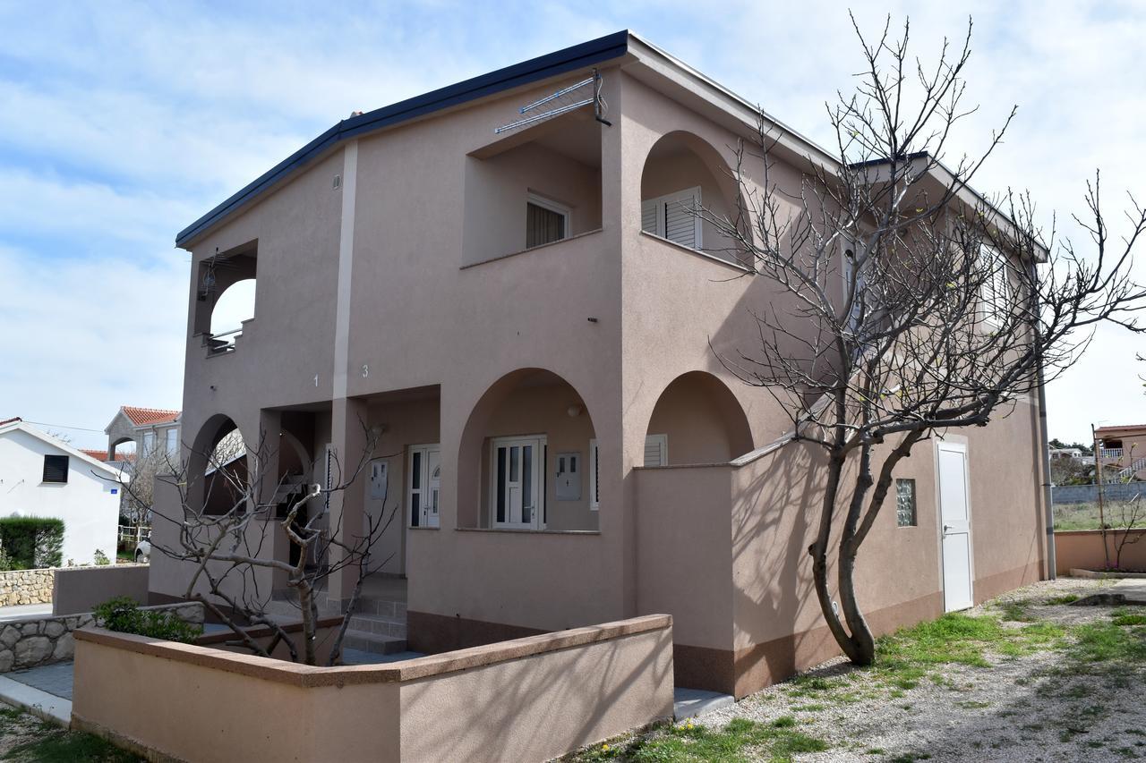 Apartments Oresic 维尔 外观 照片