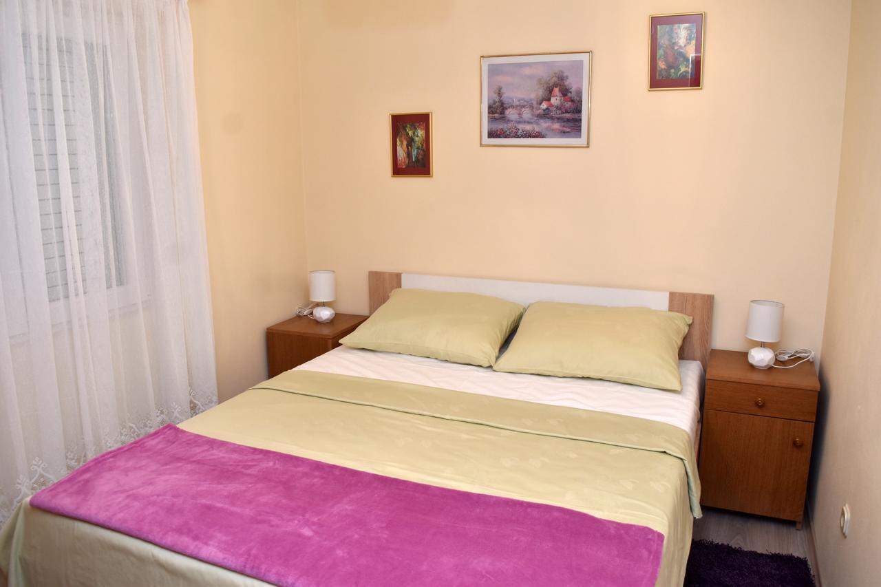 Apartments Oresic 维尔 外观 照片