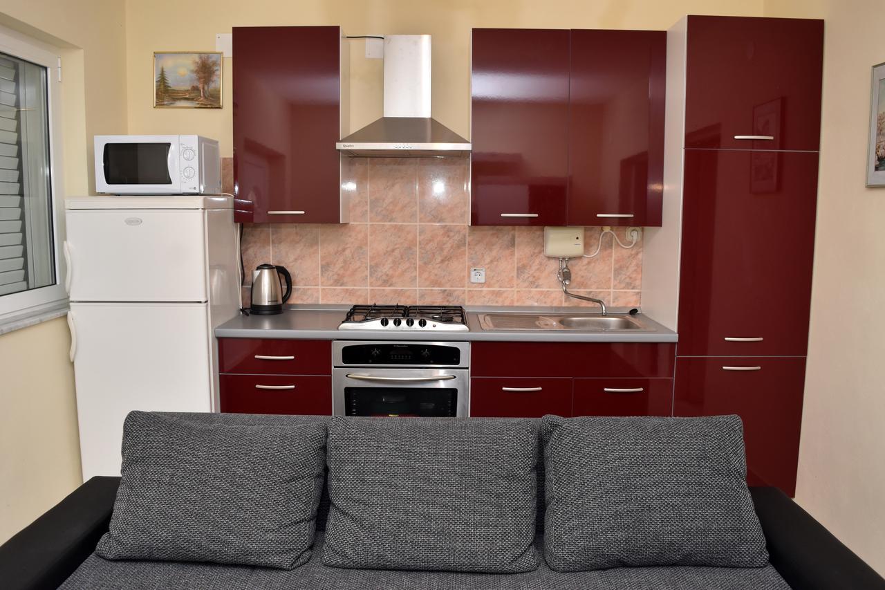 Apartments Oresic 维尔 外观 照片