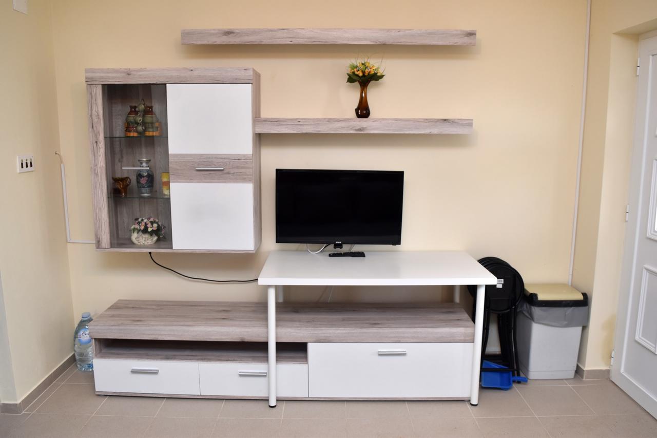 Apartments Oresic 维尔 外观 照片
