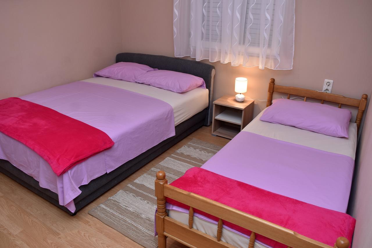 Apartments Oresic 维尔 外观 照片