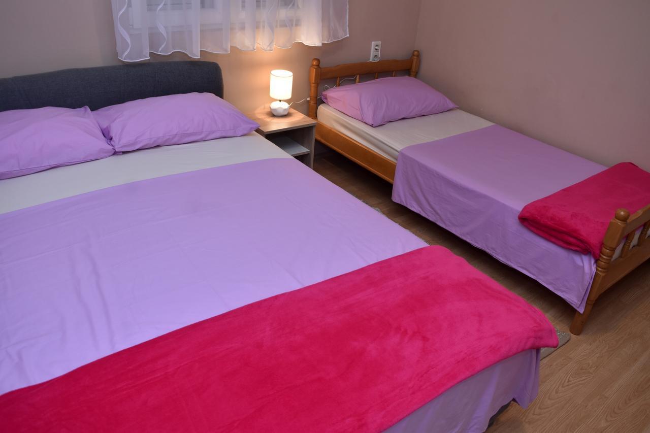 Apartments Oresic 维尔 外观 照片