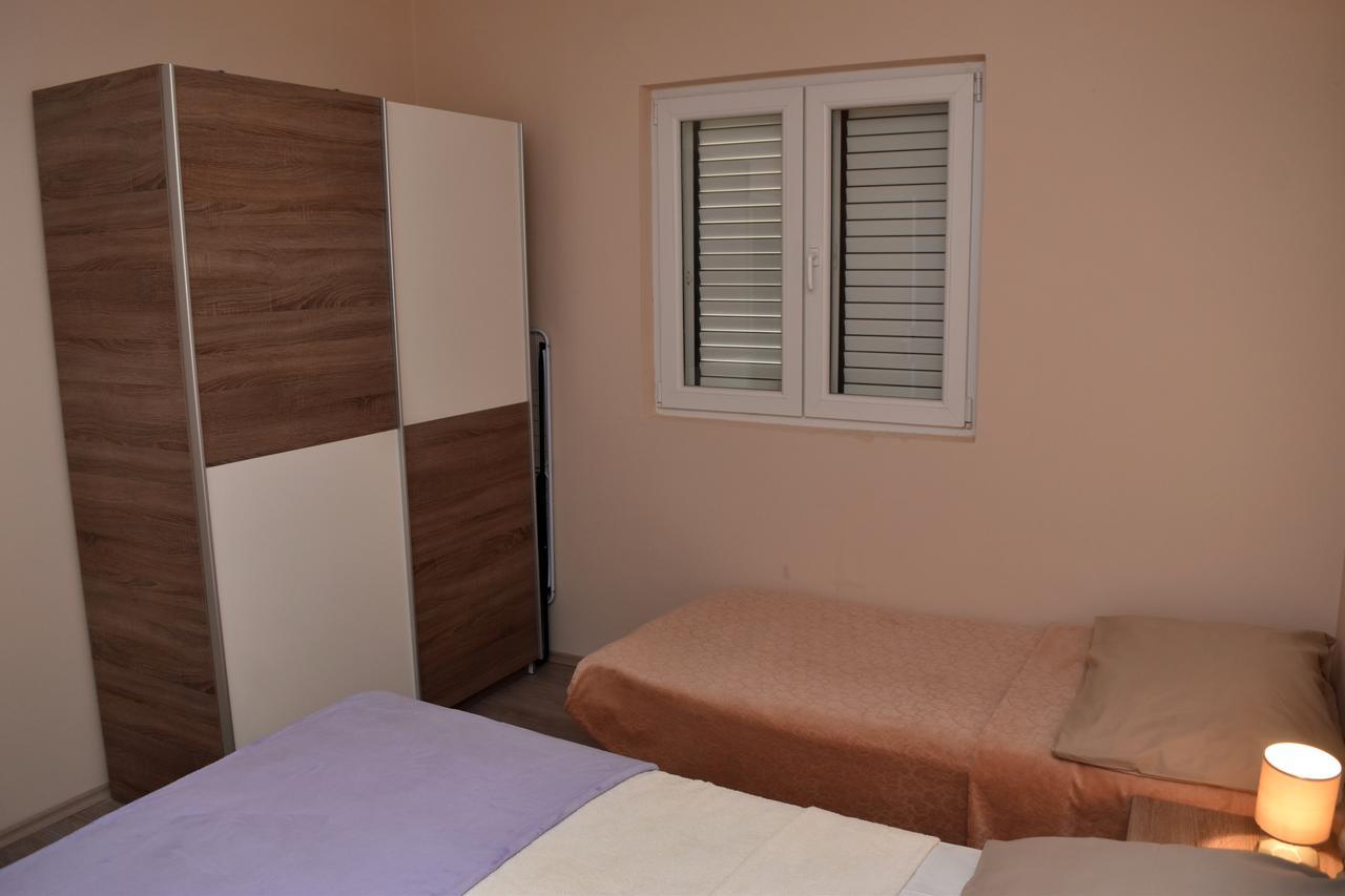 Apartments Oresic 维尔 外观 照片