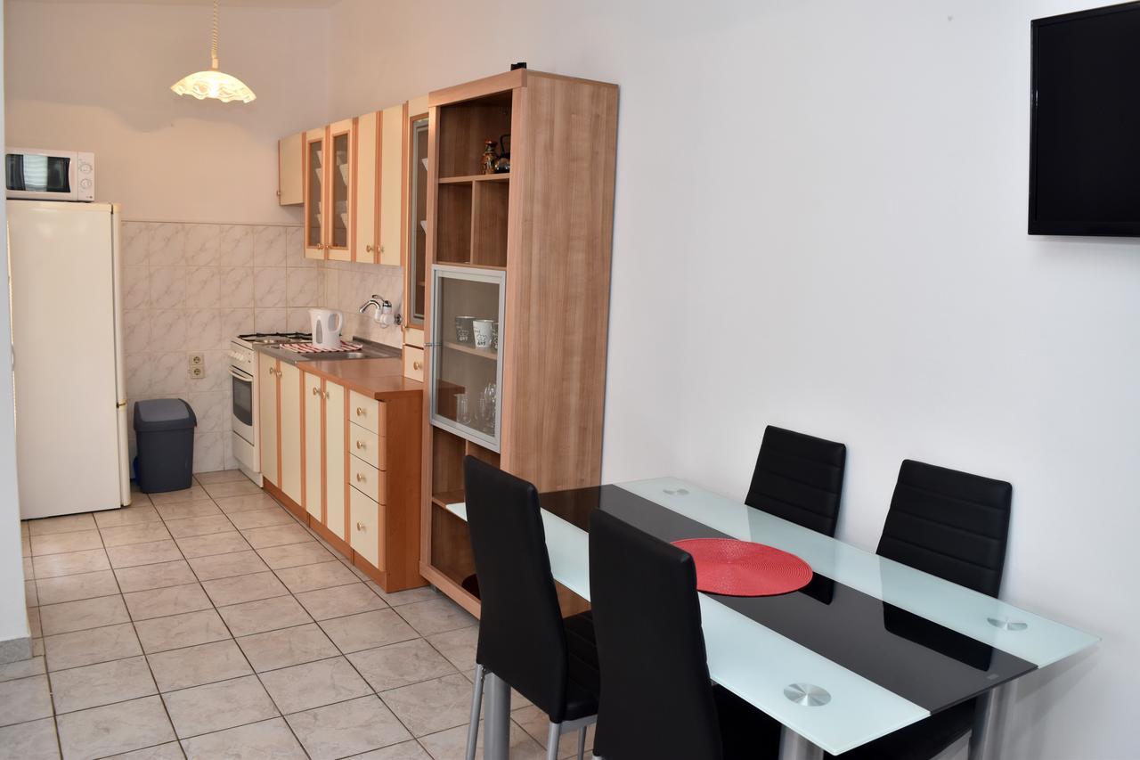 Apartments Oresic 维尔 外观 照片