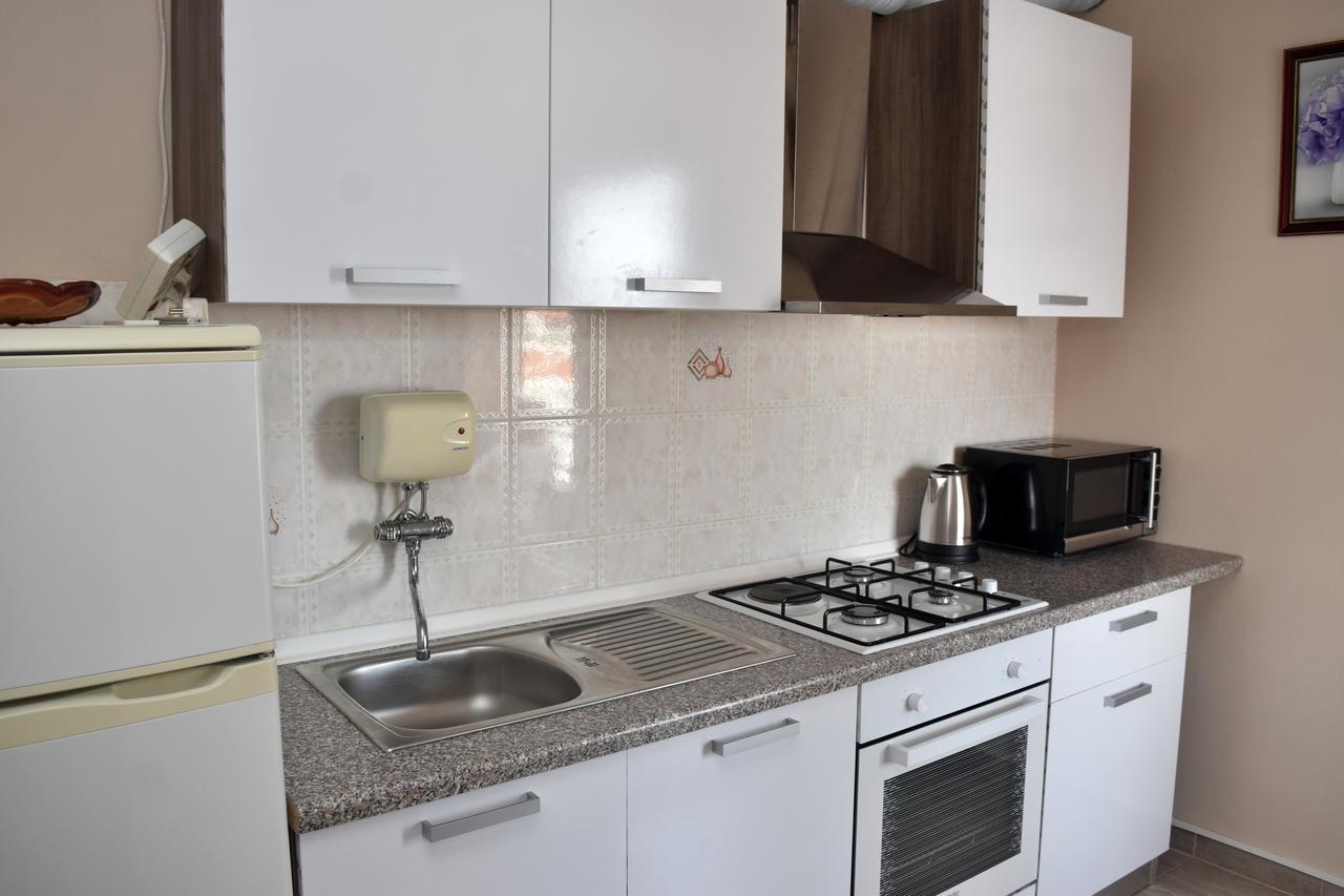 Apartments Oresic 维尔 外观 照片