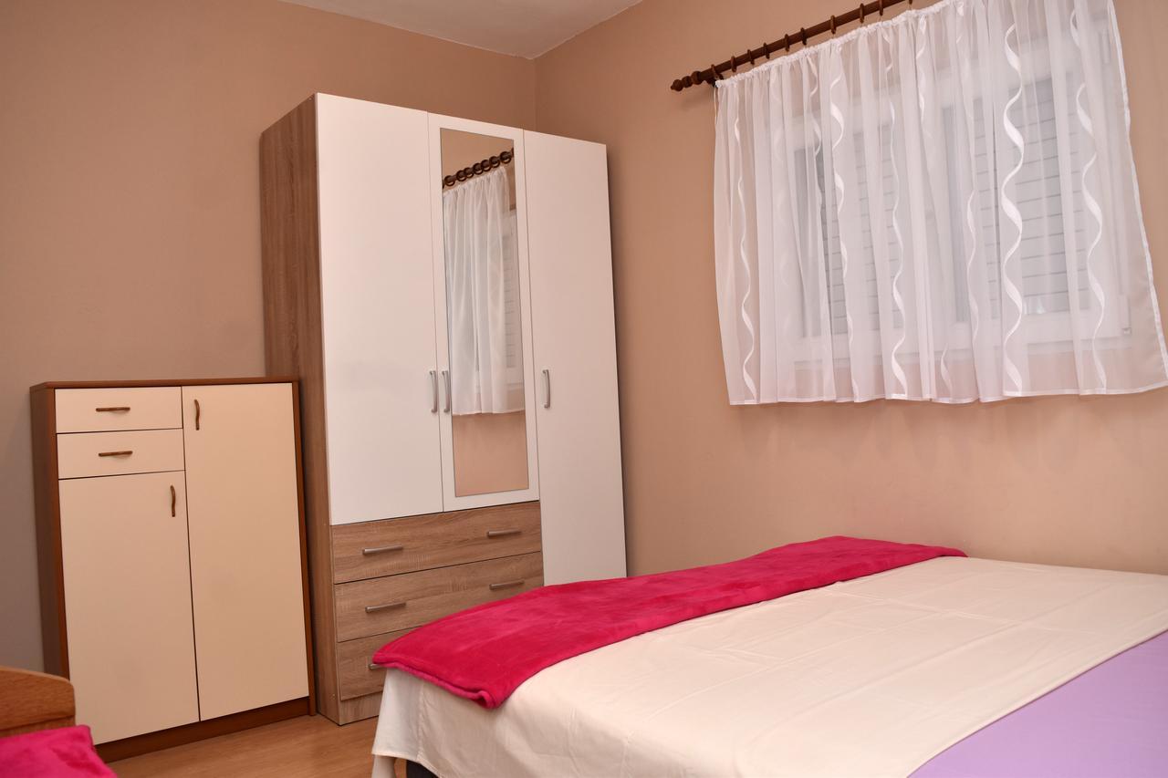Apartments Oresic 维尔 外观 照片