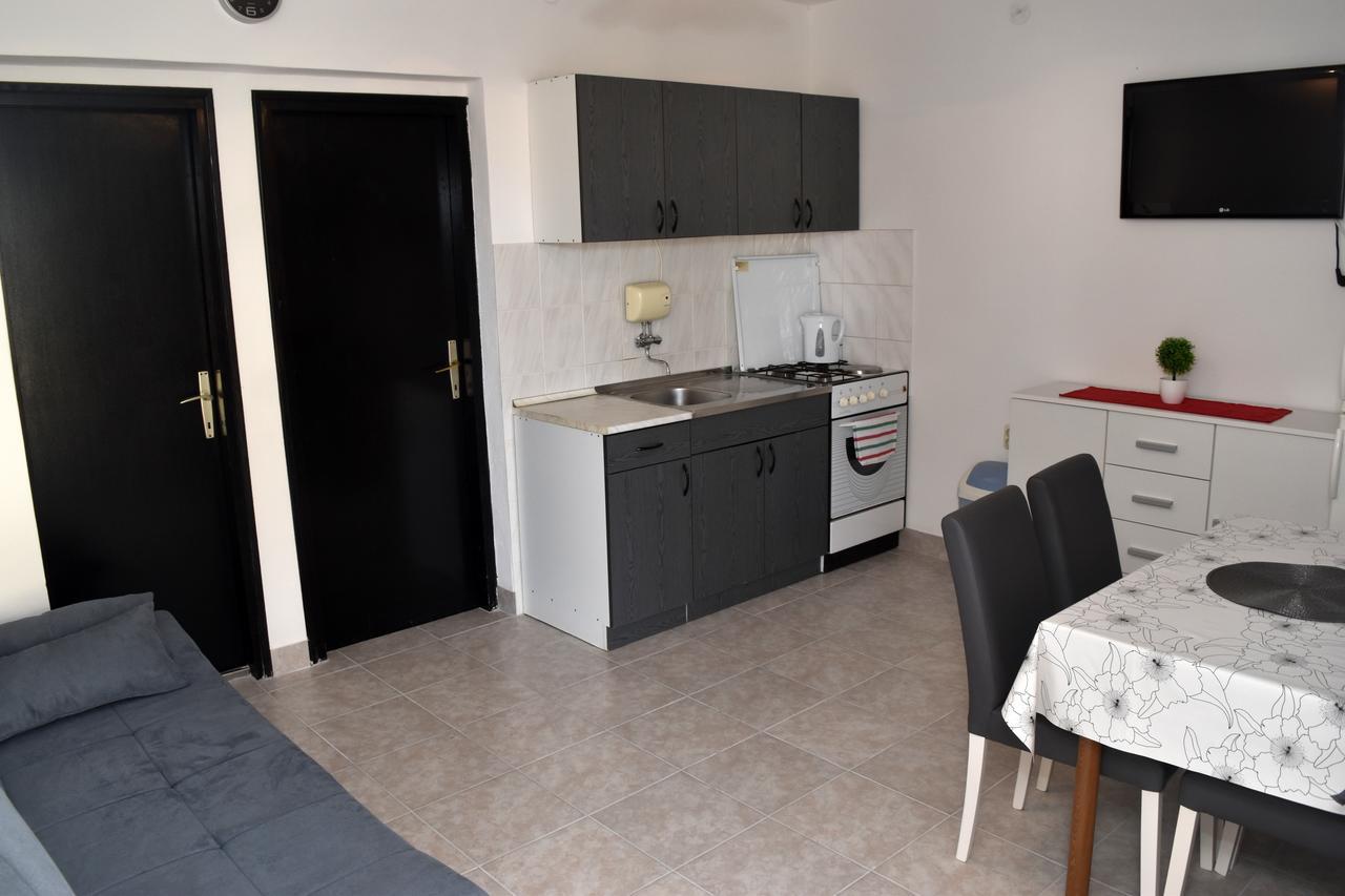 Apartments Oresic 维尔 外观 照片