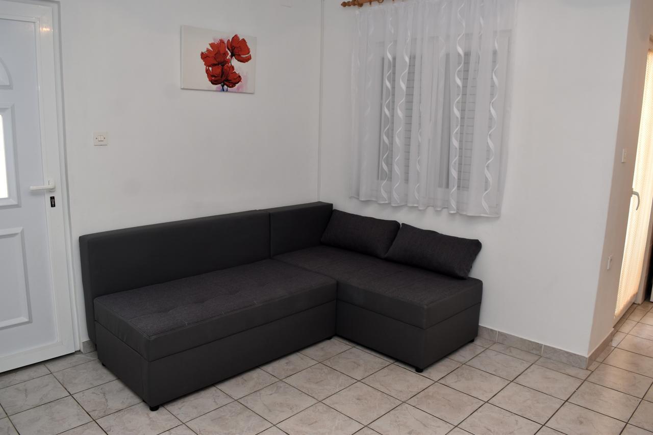 Apartments Oresic 维尔 外观 照片