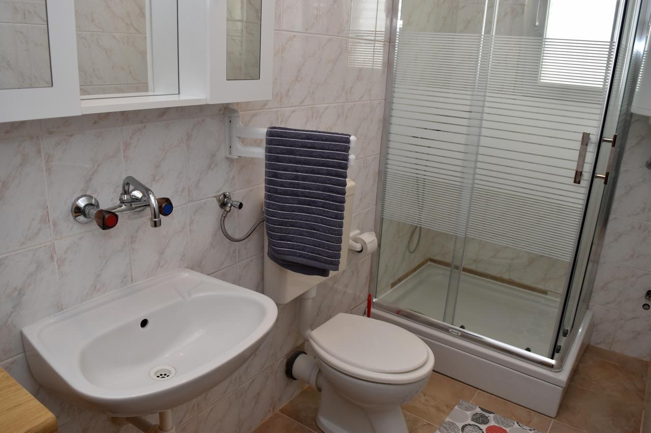Apartments Oresic 维尔 外观 照片