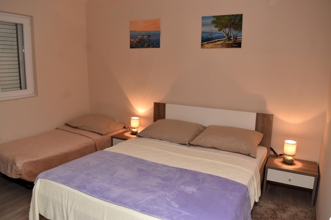 Apartments Oresic 维尔 外观 照片