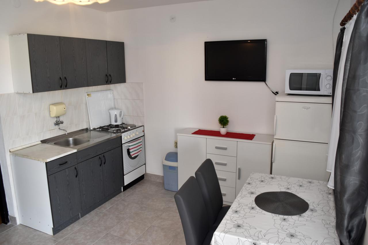 Apartments Oresic 维尔 外观 照片