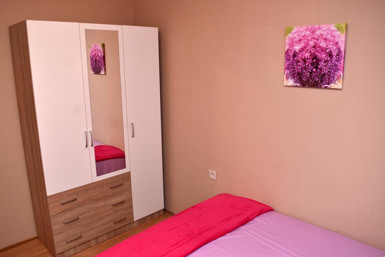 Apartments Oresic 维尔 外观 照片