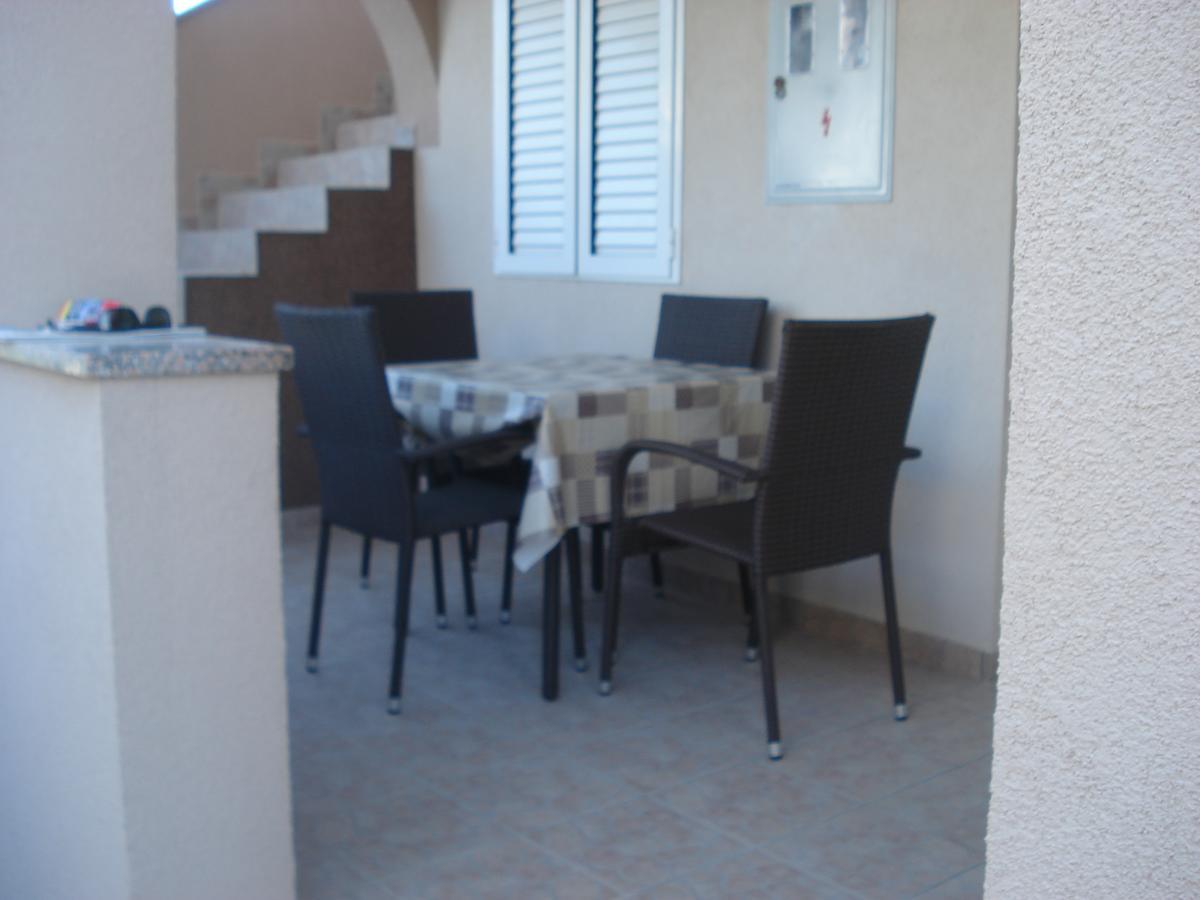 Apartments Oresic 维尔 外观 照片