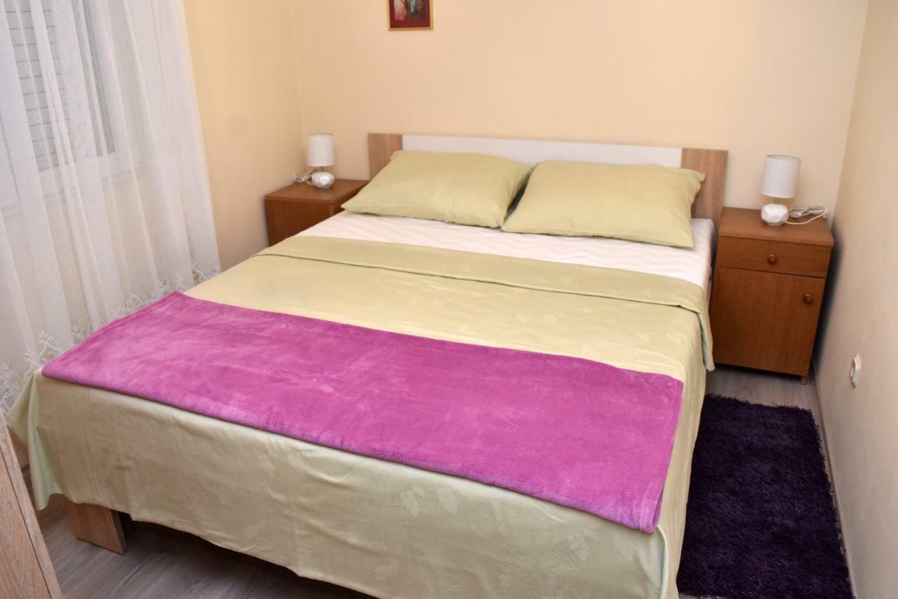 Apartments Oresic 维尔 外观 照片